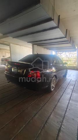 2006 Proton WAJA 1.6 CAMPRO P2 H-LINE (A) - 5