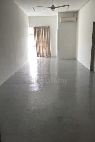 room space 1