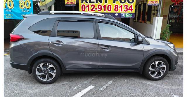 2019 Honda BR-V 1.5 E (A) - 5