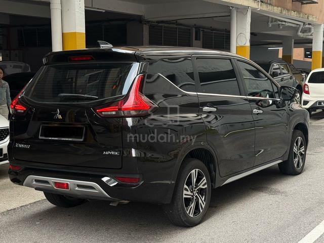 2023 Mitsubishi XPANDER 1.5 MY20 (A) - 2