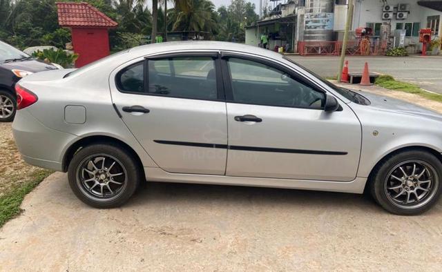 2008 Proton PERSONA 1.6 MEDIUM LINE (A) - 3