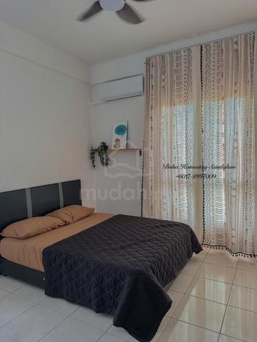Taman Suria Phase 2 Apartment 1