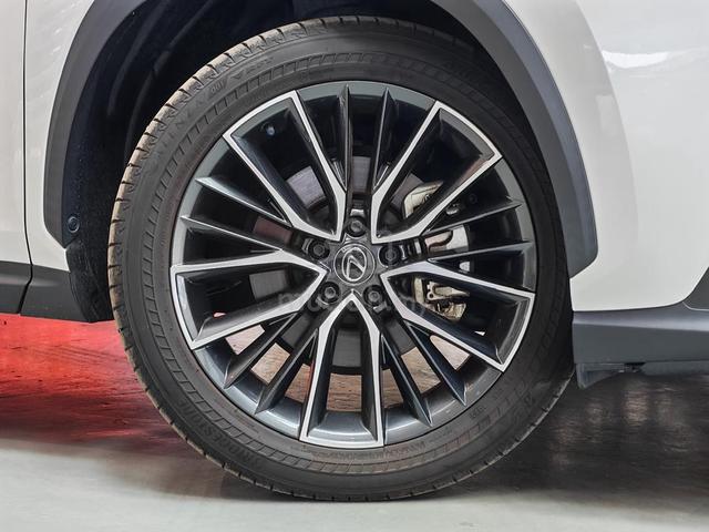 [Negotiable] 2023 Lexus NX250 2.5 BASE GRADE (A) - 3