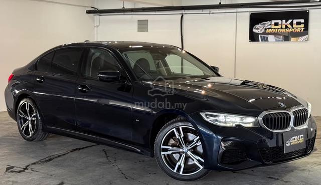 2022 Model :BMW 330LI M-SPORT - 1