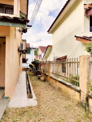 BELOW VALUE 2 Storey Endlot Taman Ozana Impian Tasik Utama Bukit Katil 1