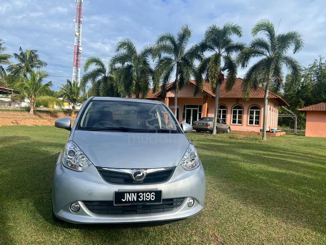 2012 Perodua MYVI 1.3 EZi PREMIUM (A) - 2