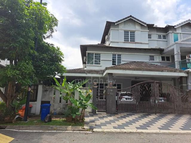 [FULL RENO & EXT + FACE FIELD + G&G] 2.5 SemiD Subang Alam, Seksyen 27 1