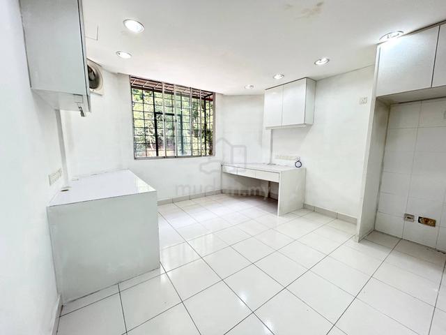 Rampai Court 1