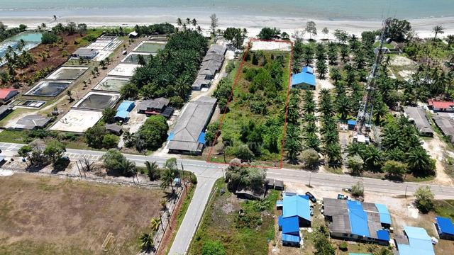 Tanah Sedili Kecil, Kota Tinggi | For Sale 1