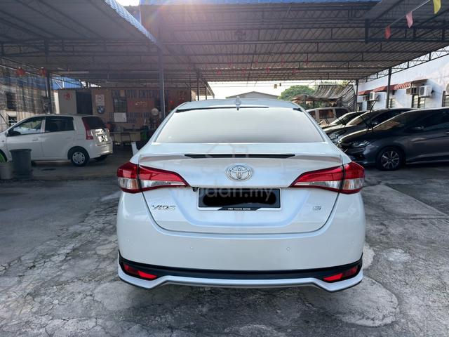 2022 🚗Toyota Vios G spec (A) 🚗✨ - 3