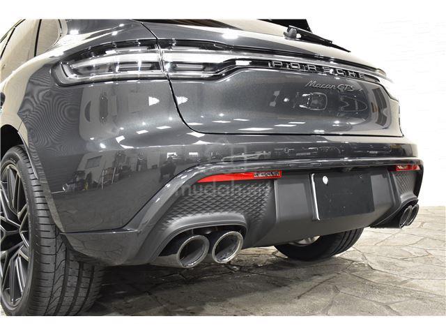 2024 Porsche MACAN 3.0 GTS Premium color - 4