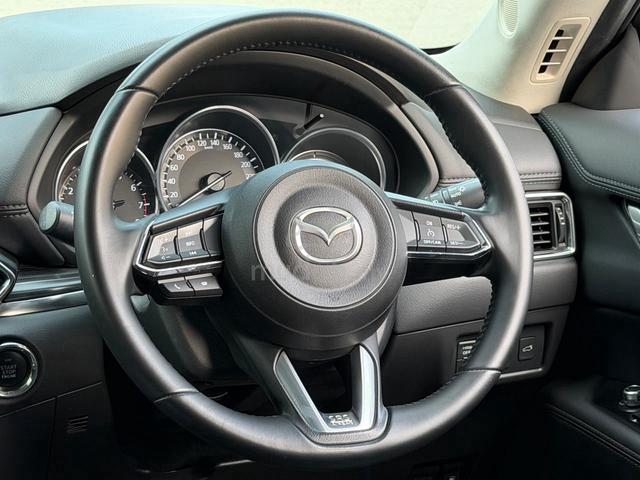 MAZDA CX-5 2.0 G GLS FACELIFT (a) FREE WARRANTY - 5