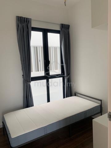 Vertu Resort @ Aspen Vision City 4