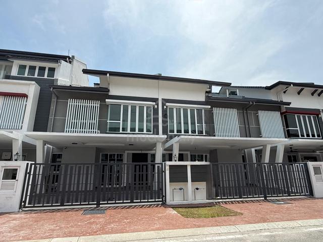 Superlink Residensi Aurora 2 Sty 26x70 5r5b Cyberjaya Near Elite and L 1
