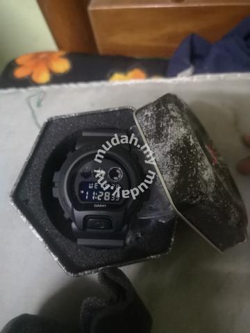 dw6900 merah