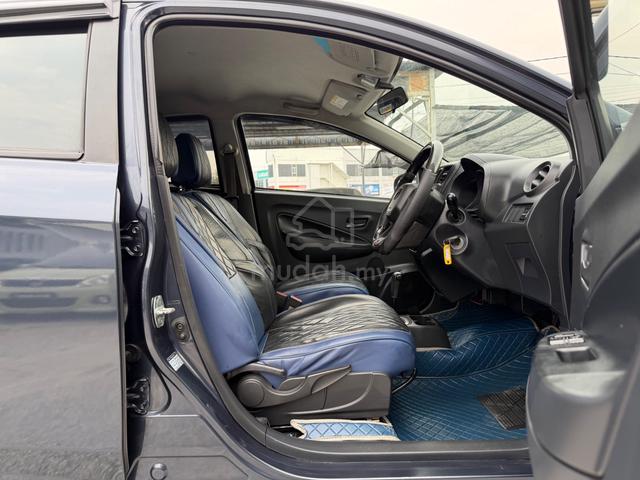 2015 Perodua AXIA 1.0 G (A) - 5