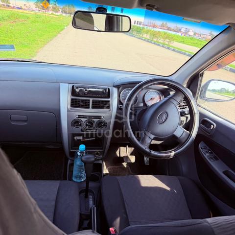 2012 Perodua VIVA 1.0 ELITE AT EJ-VE (A) - 5