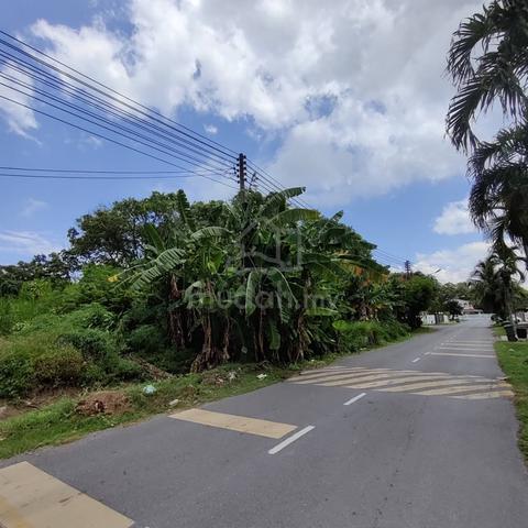 Residential Land Luak Miri 1