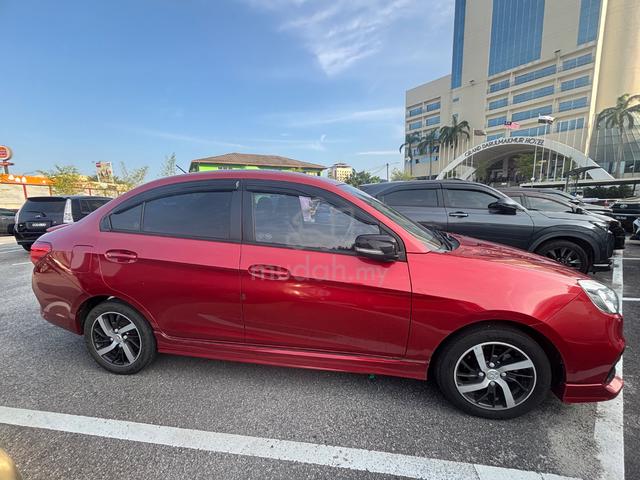 2023 Proton SAGA 1.3 PREMIUM S AT MY16 BT P2-13A - 3