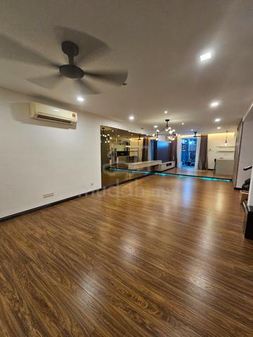 2sty Opulenia, Denai Alam, Renovated Unit  1
