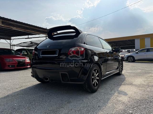 2010 Proton SATRIA 1.6 NEO (A) - 4
