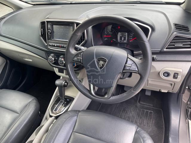 2017 Proton PERSONA 1.6 PREMIUM (A) LEATHER F/LOAN - 5