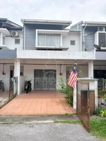 2 storey Taman Desa Mas (Type Aveda) Bandar Country Home 1