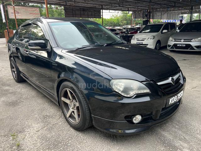 2013 Proton PERSONA 1.6 ELEGANCE BASE LINE (M) - 4