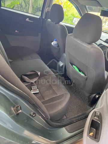 2010 Proton PERSONA 1.6 ELEGANCE MEDIUM LINE (A) - 3
