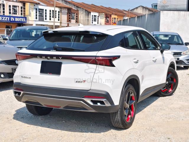 2024 Chery Omoda 5 1.5 1Owner Totally Like New - 2