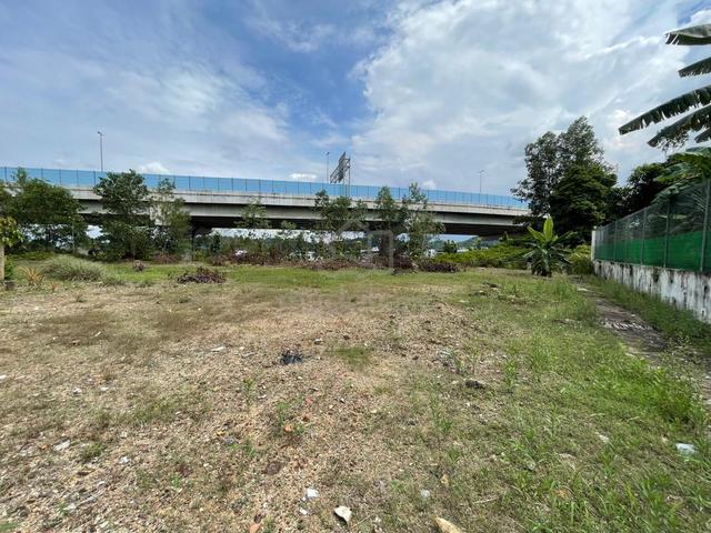 Bungalow Lot for Sale – Perdana Heights U10, Shah Alam (12,087 sqft) 5