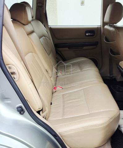 Nissan X-TRAIL T30 2.5(A)2.0*FACELIFT ORI EDITION - 5