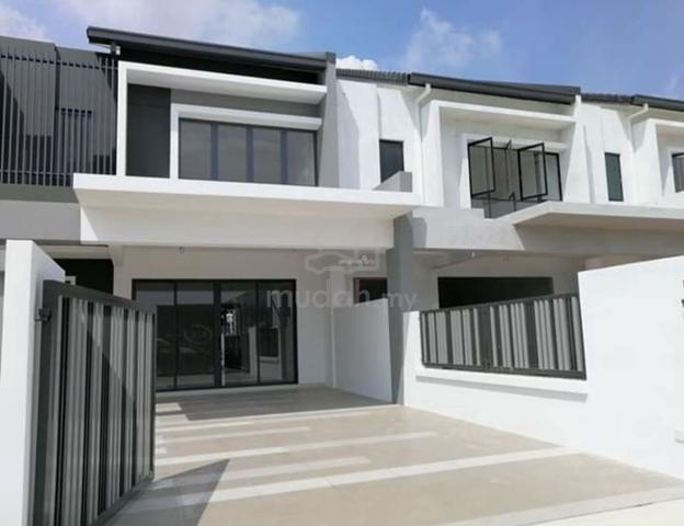 Hijayu Residence 22x80 4R4B | Open View Fully Renovation 1