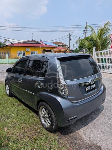 2012 Perodua MYVI 1.3 SXI PREMIUM (M) - 3