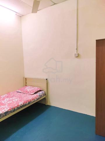 Bilik Sewa Taman Universiti Pulai Utama Skudai Umall Low Depo 1