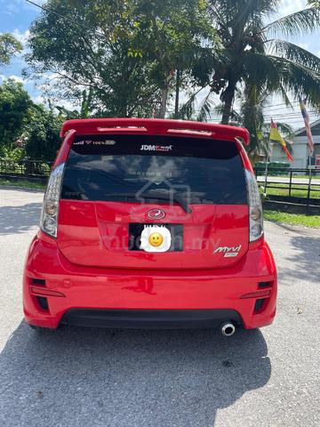 2008 Perodua MYVI 1.3 SE GHS (M) - 2