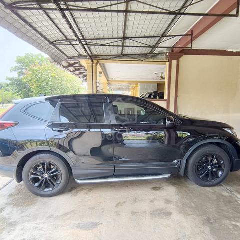 2022 Honda CR-V 1.5 BLACK EDITION 4WD MY17 RW - 5