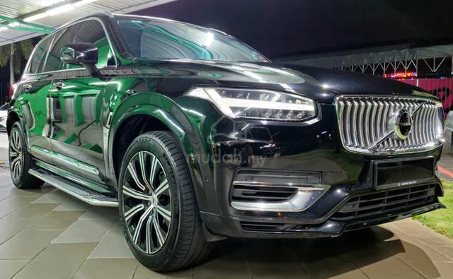 2021 Volvo XC90 T8 INSCRIPTION PLUS 2.0L (A) - 1