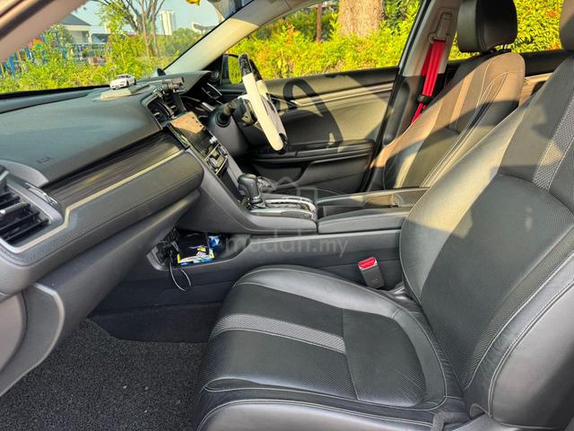 2020 Honda CIVIC 1.5 TC For Sale Modified All-In - 5