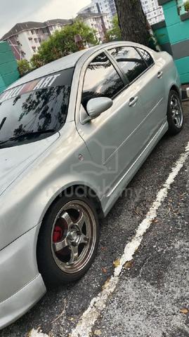 2008 Proton PERSONA 1.6 MEDIUM LINE (A) - 3