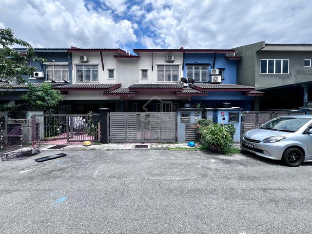 Renovated Double Storey Terrace Taman Tasik Prima Puchong 1