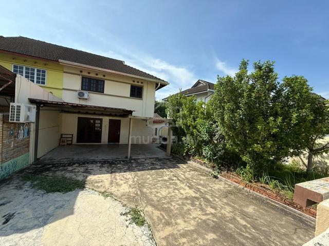 Tanjung Bungah Jalan Gajah 3450sqft 2-Stry Semi D Fully Reno & Furnish 1