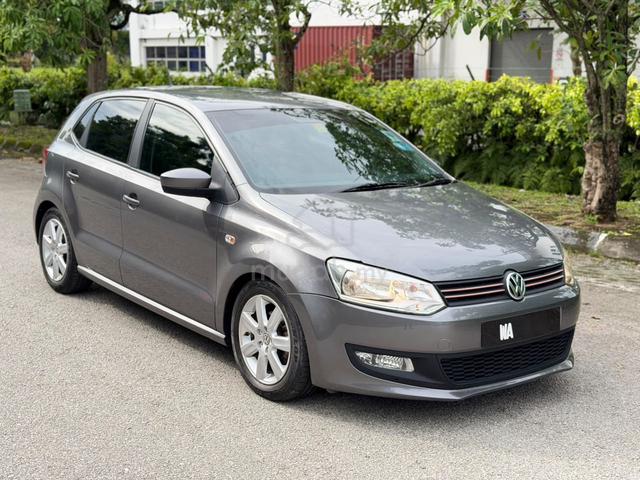 Volkswagen POLO 1.6 HATCHBACK ✅✅B5 PUSPAKOM✅✅ - 1