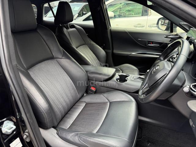 [🔥OTR PROMO✨] 2020 Toyota HARRIER Z w MODELLISTA - 5