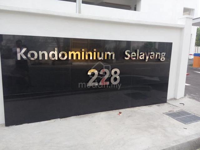 228 Kondominium 1