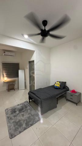Bilik Sewa All-In  Tiada Caj Tambahan 🔥🔥🔥 1