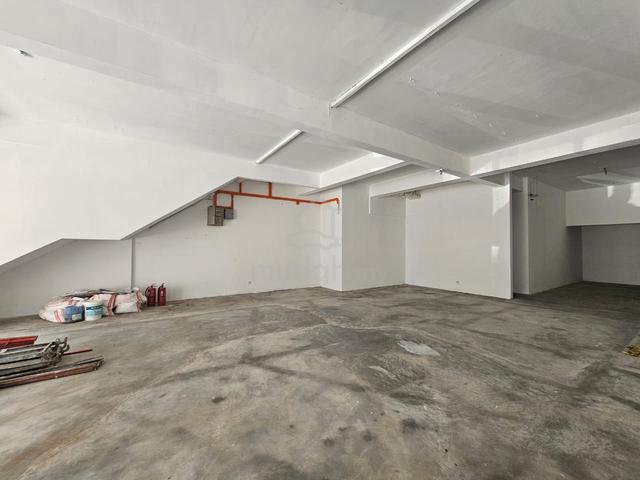 The Herz @ Kepong | Ground Floor Corner Shoplot For Rent | 2,716 sqft 1