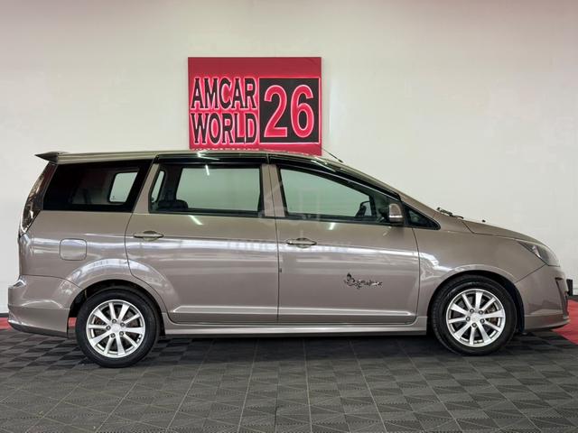 ORI2018 Proton EXORA 1.6 EXECUTIVE (A) ONE OWNER - 4