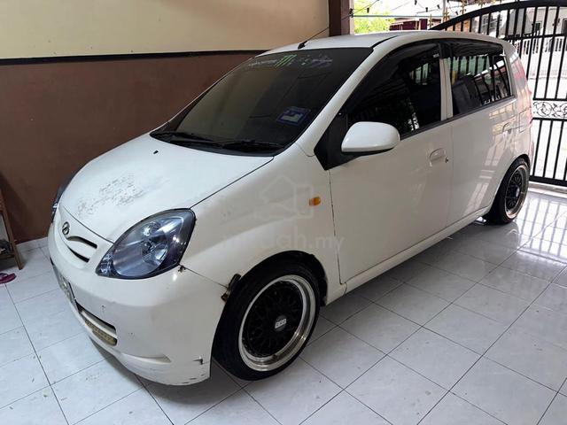 2009 Perodua VIVA 0.8 850 EX (M) - 4