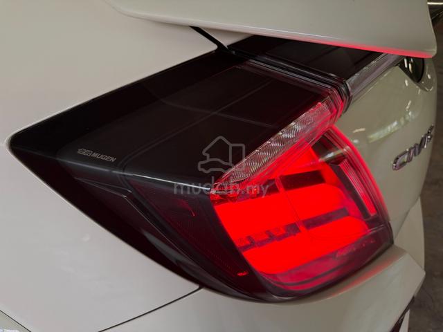 USED 2019 Honda CIVIC TYPE R 2.0 (M) DIRECT OWNER - 3